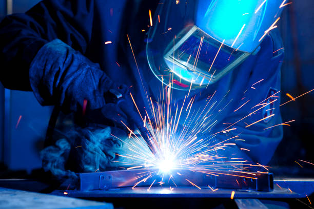 Best Automation and Robotic Welding in Geneva, IL
