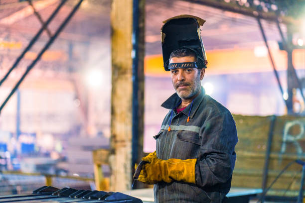 Professional Welder & Metal Fabrication in Geneva, IL