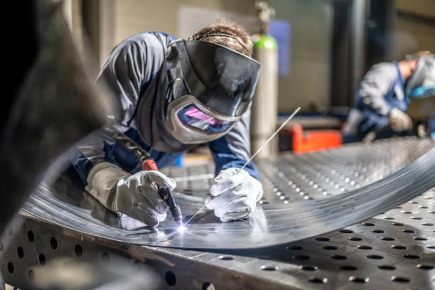 Best Maintenance and Repair Welding in Geneva, IL