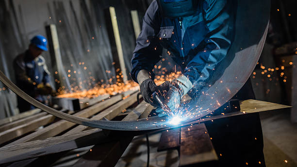 Best Welding Equipment Sales and Repair in Geneva, IL