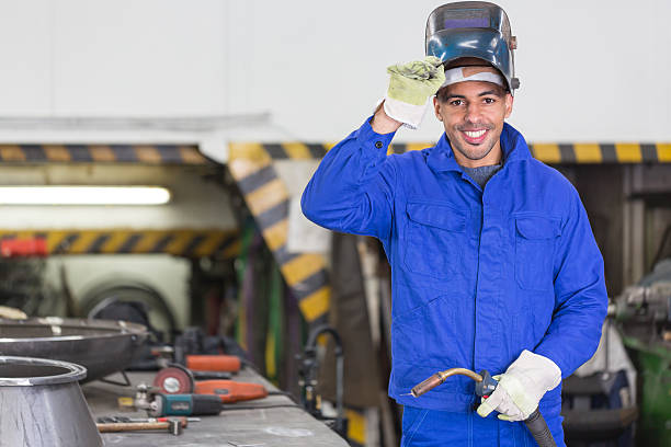 Best Welding Equipment Sales and Repair in Geneva, IL